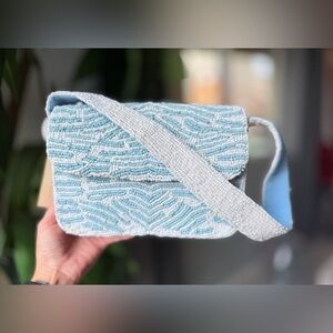 Studio 12 Beaded handbag